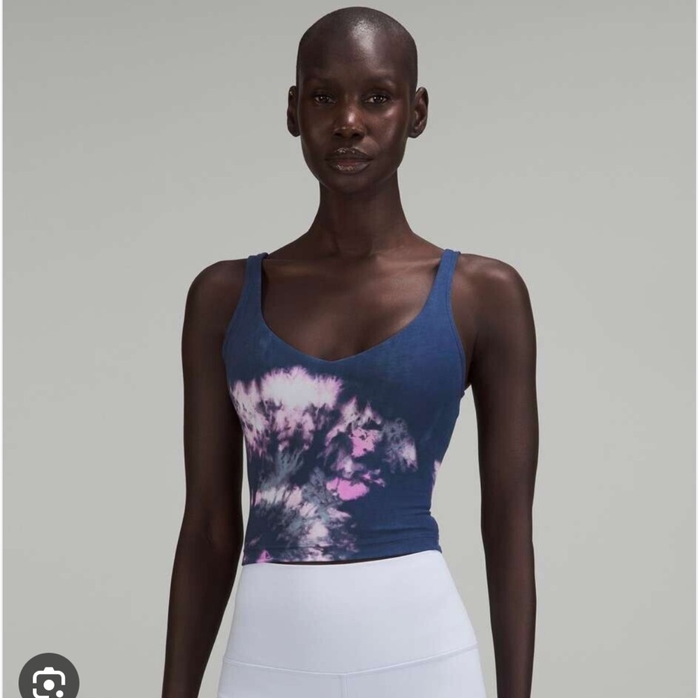 NWT Lululemon Align Tank